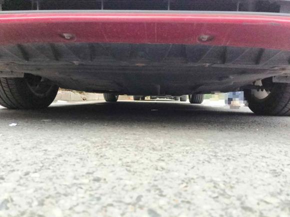 [芜湖·皖A] 二手荣威荣威i62017款 20T 自动旗舰版