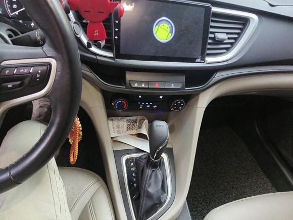 [南京·苏A] 二手别克英朗2018款 15T 双离合精英型 国V