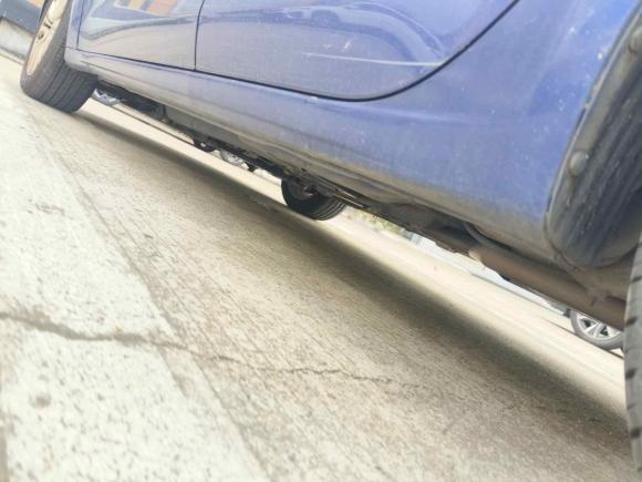 [南通·苏F] 二手菲亚特菲翔2015款 1.4T 自动劲享版