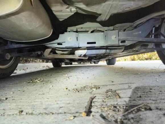 [合肥·鄂A] 二手别克英朗2021款 改款 典范 1.5L 自动精英型