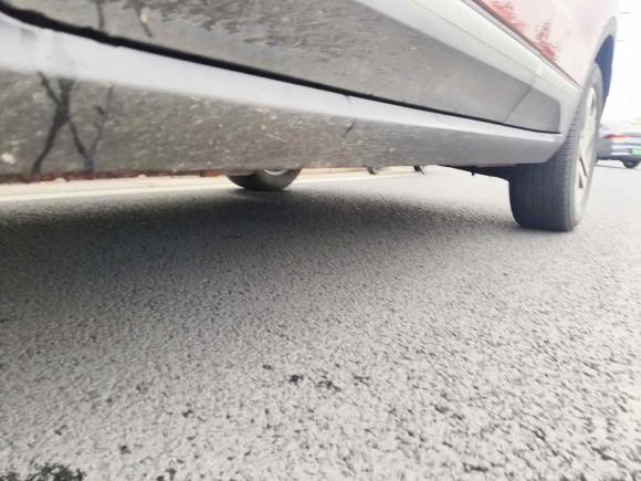 [苏州·苏E] 二手长安长安CS552018款 1.5T 手动炫色型 国V