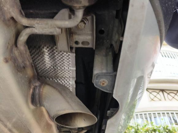 [杭州·浙A] 二手吉利汽车嘉际2019款 1.8TD 自动尊享型