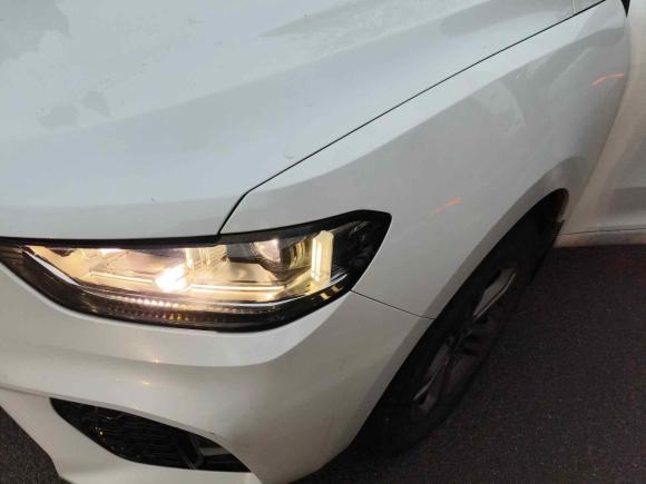 [青岛·鲁B] 二手魏牌魏牌 VV52019款 2.0T 两驱终结版