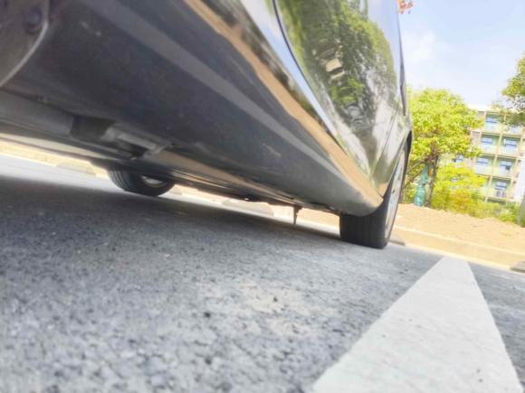 [宁波·浙B] 二手奔驰奔驰SLK级2011款 SLK 200 时尚型