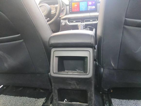 [湖州·浙E] 二手长城炮2023款 2.0T商用版自动柴油两驱精英型长箱GW4D20M