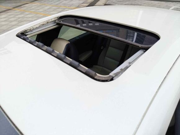 [南京·苏A] 二手标致标致5082014款 2.3L 罗兰·加洛斯版