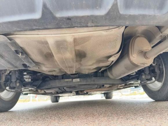 [西安·陕U] 二手起亚福瑞迪2019款 1.6L 自动风尚版 国VI