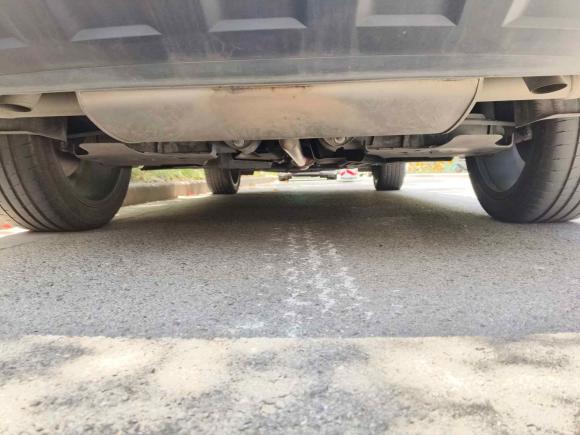 [上海·苏U] 二手吉利汽车星越L2021款 2.0TD DCT EVO两驱智尊型