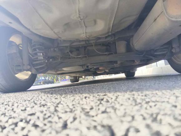 [无锡·苏B] 二手福特福睿斯2015款 1.5L 自动时尚型