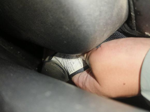 [常州·苏D] 二手日产奇骏2014款 2.5L CVT至尊版 4WD