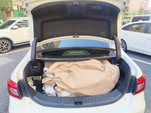 [上海·沪B] 二手比亚迪秦新能源2014款 1.5T 酷黑骑士旗舰型