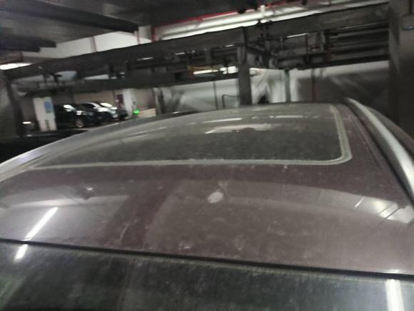 [杭州·浙A] 二手别克昂科威Plus2019款 28T 四驱精英型 国VI