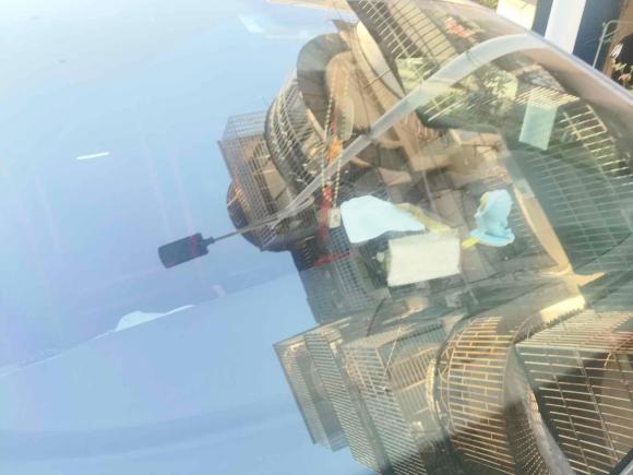 [宁波·浙B] 二手大众一汽-大众CC2015款 2.0TSI 豪华型