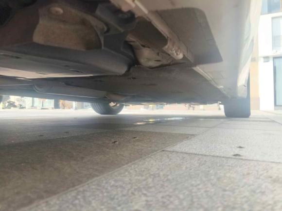 [宁波·鄂B] 二手本田英仕派2019款 260TURBO 精致版 国V