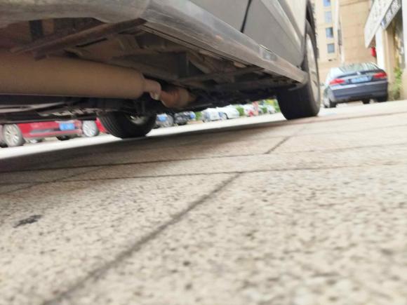 [嘉兴·赣E] 二手长安长安CS752016款 1.8T 自动精英型 国V