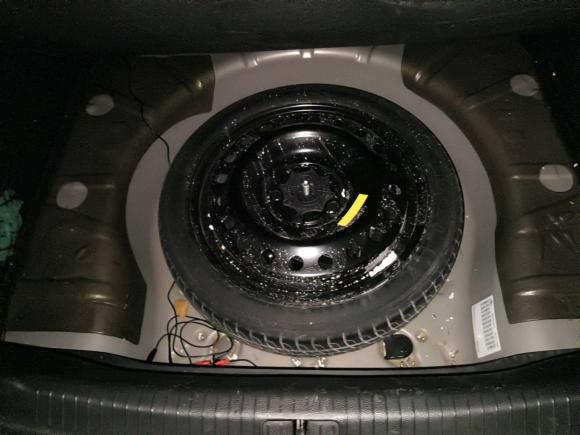 [合肥·皖A] 二手别克君威2015款 1.6T 领先技术型