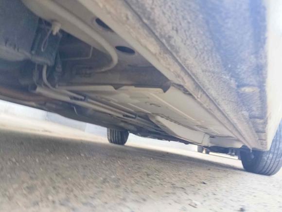 [南京·苏E] 二手雪佛兰科沃兹2016款 1.5L 手动欣享版