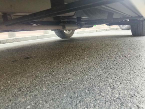 [嘉兴·浙F] 二手现代北京现代ix352019款 2.0L 自动两驱智勇·畅享版 国VI