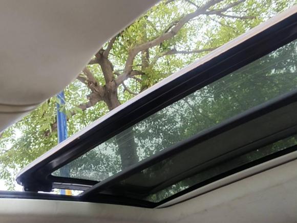 [广州·粤E] 二手宝沃宝沃BX52017款 20TGDI 自动两驱先锋型