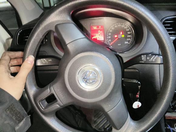 [嘉兴·浙F] 二手大众Polo2013款 1.6L 自动舒适版