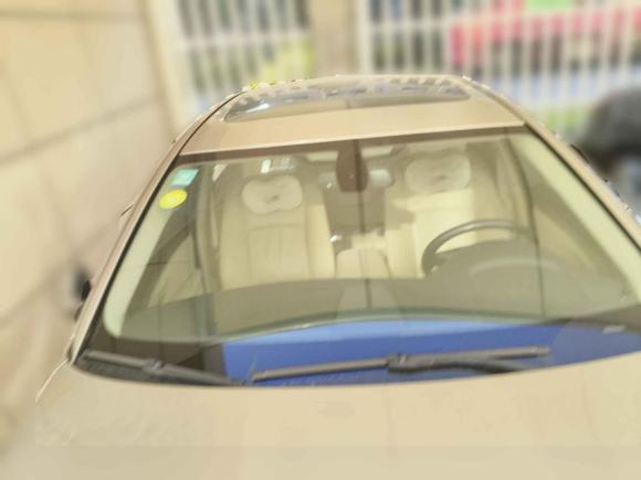 [嘉兴·苏B] 二手宝马宝马5系2011款 523Li 豪华型