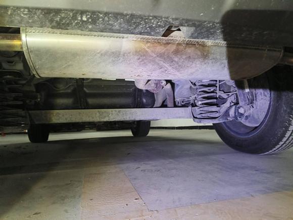 [济南·鲁A] 二手奇瑞瑞虎5x2020款 1.5L CVT时尚版