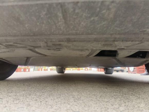 [杭州·浙A] 二手斯柯达速派2016款 TSI330 DSG智行版