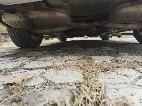 [济南·鲁A] 二手雪佛兰迈锐宝2016款 2.4L 自动豪华版