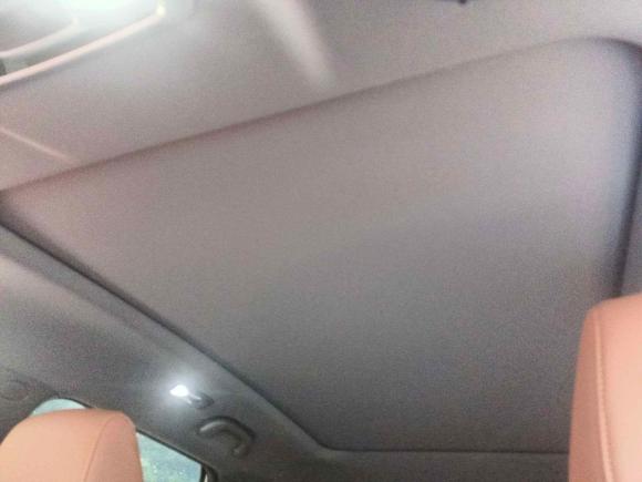 [武汉·鄂W] 二手长安长安UNI-Z2025款 1.5T 豪华型