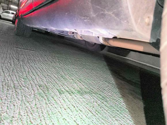 [上海·苏C] 二手吉利汽车豪越2020款 1.8TD DCT豪华型 7座