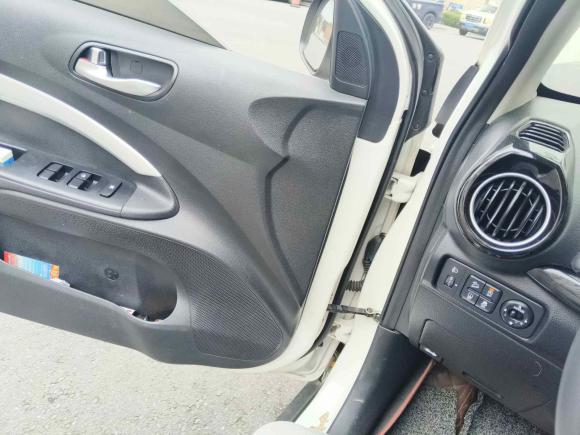 [成都·川G] 二手起亚奕跑2019款 1.4L 自动趣享版 国V