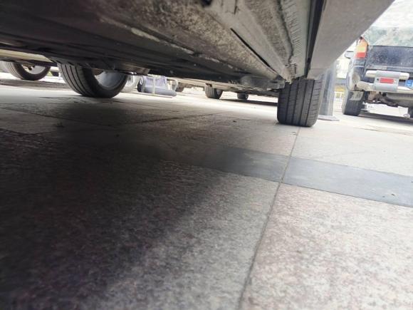 [温州·浙C] 二手领克领克052022款 05+ 2.0TD 自动探索版