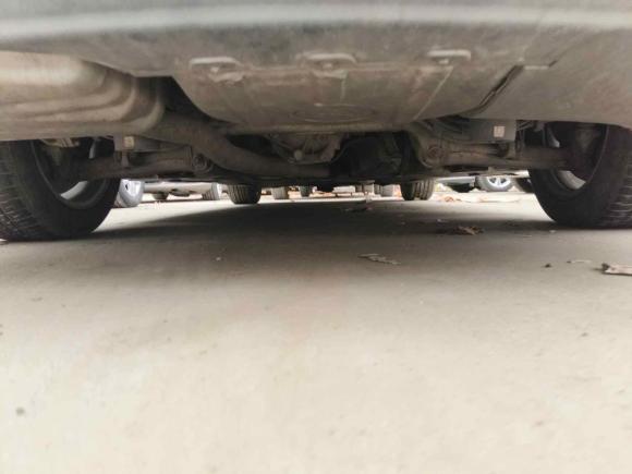 [西安·晋B] 二手宝马宝马5系2013款 520Li 典雅型