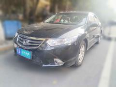 [成都·川G]本田&nbsp;&nbsp;思铂睿&nbsp;&nbsp;2013款 2.0L 豪华版