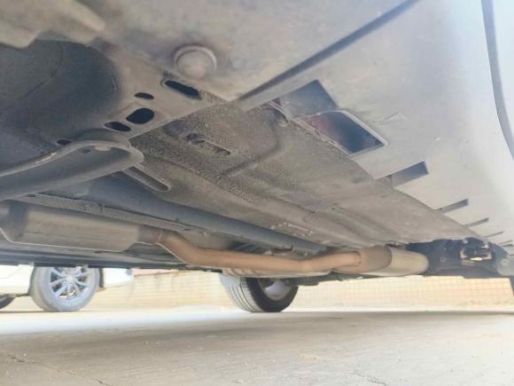 [广州·粤A] 二手林肯林肯MKC2014款 2.0T 两驱尊享版