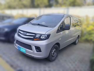 江淮瑞风瑞风M32022款 PLUS 通达版 1.5T 标准型