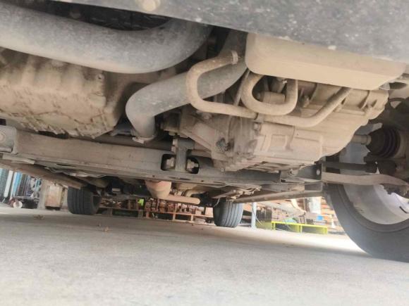 [宁波·浙B] 二手捷途捷途X952020款 1.6T DCT探索Pro版 6座