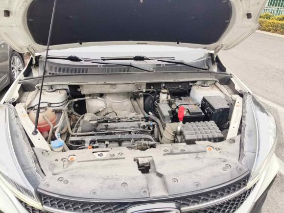 [常州·苏D] 二手凯翼炫界2020款 1.5L CVT耀