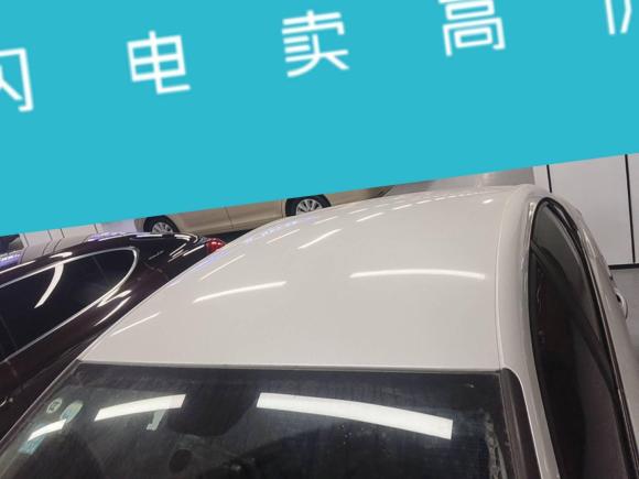 [青岛·皖A] 二手雪铁龙C4世嘉2016款 1.2THP 自动豪华型