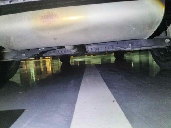 [杭州·沪A] 二手大众途观L新能源2021款 430PHEV 插电混动旗舰版