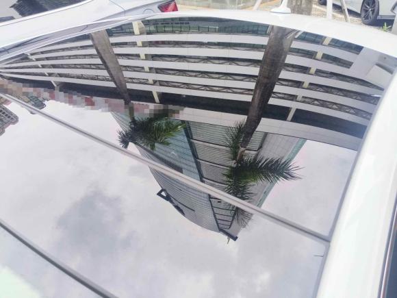 [深圳·粤B] 二手奥迪奥迪S52017款 S5 3.0T Sportback