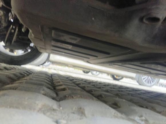 [西安·陕A] 二手北京汽车北京EX52019款 悦尚版