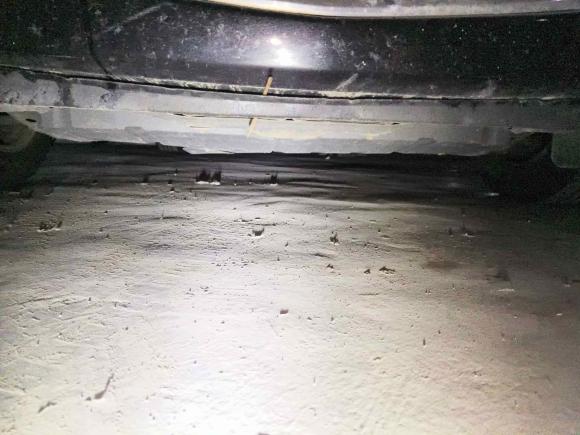 [芜湖·皖B] 二手马自达马自达82011款 2.3L 至尊版