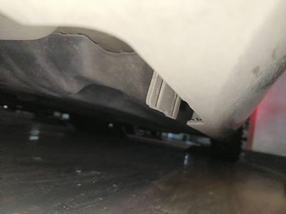 [合肥·皖A] 二手凯迪拉克凯迪拉克XTS2013款 28T 精英型