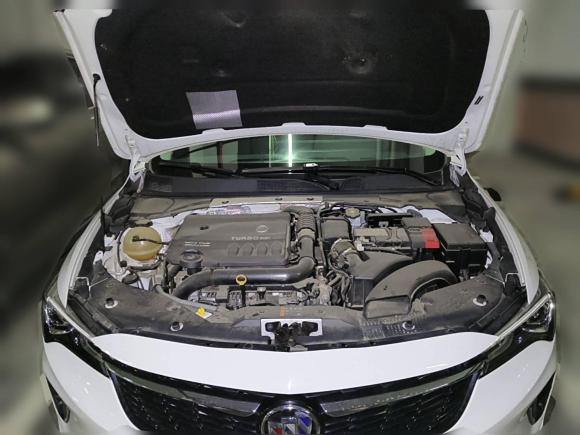 [南昌·赣A] 二手别克威朗2022款 Pro 533T 乐享版