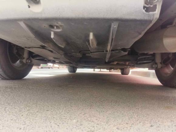 [西安·陕A] 二手丰田卡罗拉2014款 1.6L CVT GL