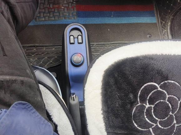 [合肥·皖A] 二手五菱汽车宏光MINIEV2020款 自在款 磷酸铁锂