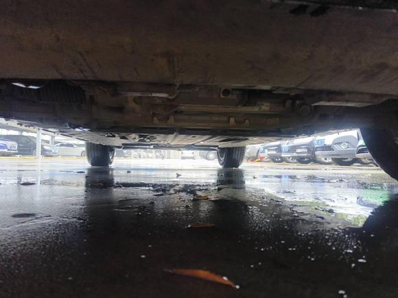 [上海·沪A] 二手奔驰奔驰GLC2019款 GLC 260 L 4MATIC 豪华型