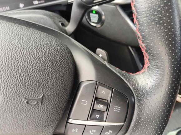 [嘉兴·浙F] 二手福特福克斯2021款 三厢 EcoBoost 180 自动ST Line