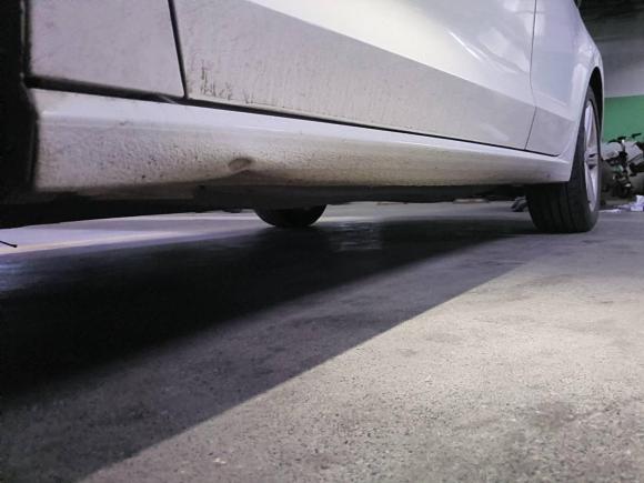 [济南·鲁A] 二手大众凌渡2015款 280TSI DSG舒适版